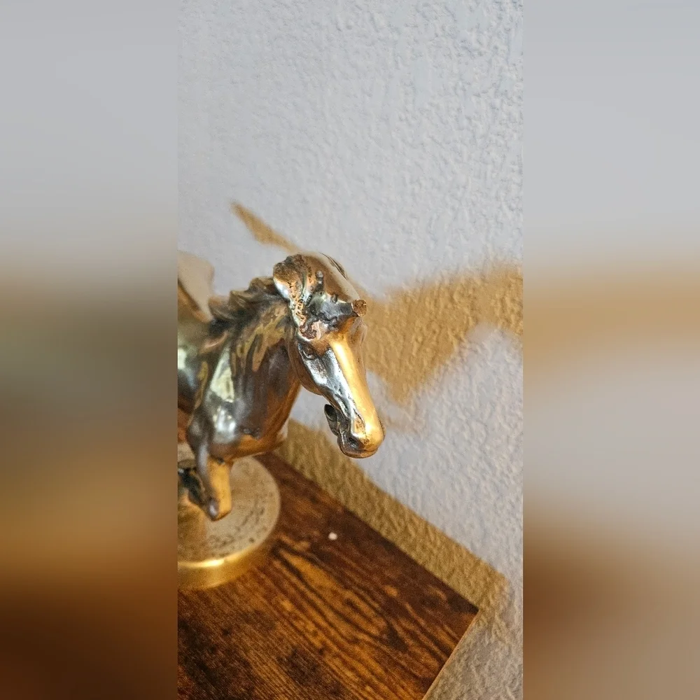 Brass this vintage